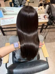 今だけ限定価格‼️髪質改善トリートメント✨️
