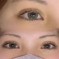 ラッシュリフト(トリートメント付き)＋ブラックティント