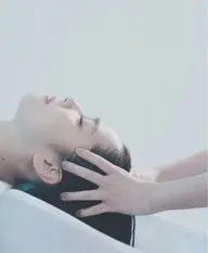 メンズカット＋スッキリ炭酸スパ🫧