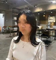5センチ以上カット✂️➕トリートメント🫧