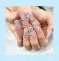 アートし放題、つけ放題【ご新規様ソフトジェルオフ無料】