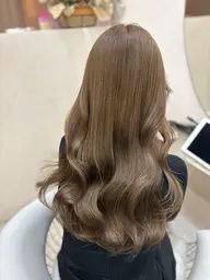 【オープン記念✨】ワンカラー+2ステップトリートメント✨🎀