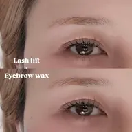 選べるまつ毛パーマ🤍練習モデル様募集✨