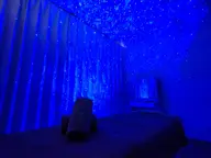 〜ドライヘッドスパ&首肩〜肩甲骨オイル70分〜