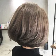 【初回限定】前髪カット+艶髪カラー+oggi Ottoトリートメント