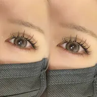 下ラッシュリフト(下まつげパーマ)