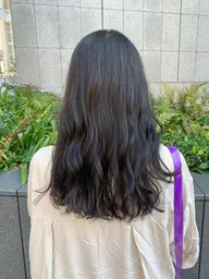 🎓ミニモ学割限定クーポン🎓カット＋カラー+トリートメント