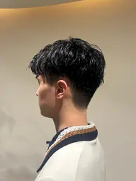 【当日限定30%オフ💡】メンズカット✂︎
