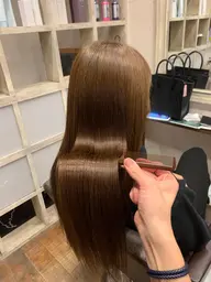 【1日1名様限定】髪質改善酸熱トリートメント💇♀️