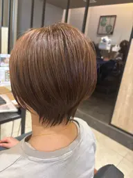 【2回目以降】カット✂️