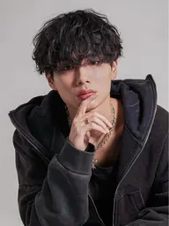 ✨️今だけ特別50%off✨️ カット+どれでもパーマ