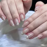 【Hand】オフなし　マグネットフレンチ　¥3000