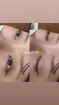 💎オフなし💎フラットラッシュ120本【最低保証100本】