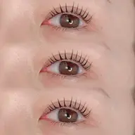 【4月限定】ビューラー式 まつげパーマ