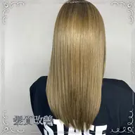 🍀見つけたらラッキー🍀✨髪質改善✨