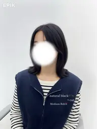 【5.6月限定】カット✂️➕3stepトリートメント🧴🫧