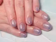 【ご新規様限定】シンプルネイル✨長さ出し不可