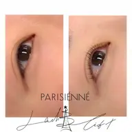 まつげパーマ☆パリジェンヌラッシュリフト☆