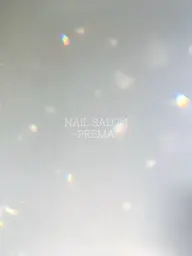 フットフレンチネイルorフットミラーorフットマグネット