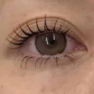 LED💡下マツエク30本￥3700