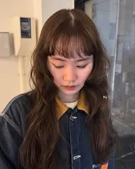 【35歳以下限定】ワンカラー+カット🪽⚠️メニュー、詳細をしっかりご覧ください