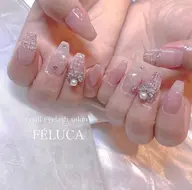 premium アートコース＋長さだし10本