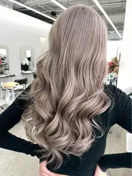 オンカラー➕オージュアハイクラストリートメント✨