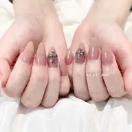 ワンカラー✨【パラジェル使用】                              《 オフあり初回無料💝 》