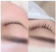【グングン伸びるまつ毛or眉毛ケア🥰】まつ毛・まゆ毛が覚醒する。あのラッシュアディクトのサロン専用プロケア