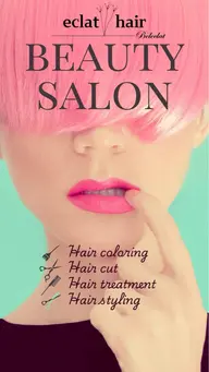 カット➕カラー