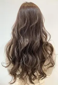 【minimo限定】🍇🍋デジタルパーマ+カット+スピードTR🍑🍓