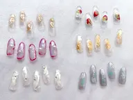 クリアニュアンス（オフあり）