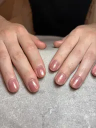 【ジェル】ワンカラー※他店付替オフ無料