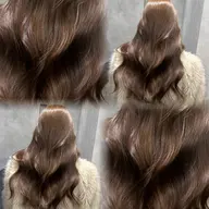 【🐝期間限定🐝】盛れカット＋ダブルカラー（ブリーチ無し）￥9500