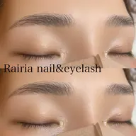 【毛流れ矯正】ブロウラミネーション🤍￥5500