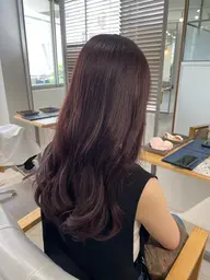 【レディース限定🌺】2stepトリートメント&ヘアセット！
