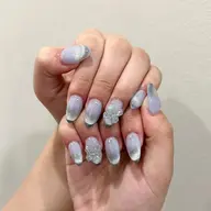 【初回オフ無料💖】オフありマグネットグラデーション【2回目以降オフ代別途】【パラジェル使用✨】