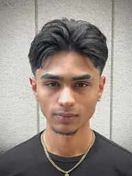 【ご新規様限定🎉】メンズカット＋眉カット