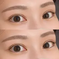 【セットでお🉐】美眉スタイリング＋まつげパーマ⭐️