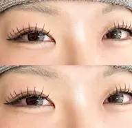 ♡束感♡フラットラッシュ140本 ! オフ・コーティング込み