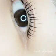 ラッシュリフト（ まつ毛パーマ） トリートメント付き