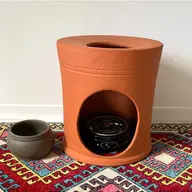 🌸黄土漢方蒸し初回体験（30分）🌟身体の芯からポカポカを体感❗️健康スイッチON🍀妊活/ダイエット/婦人系お悩みに