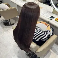 【80%OFF♬】🥀白髪染め&艶トリートメント🥀