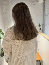 👼🏻平日限定👼🏻ブリーチなしダブルカラー