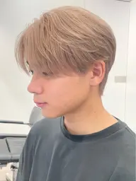 【🉐地域最安🉐】メンズカット（＋3000円でカラー⭕️）