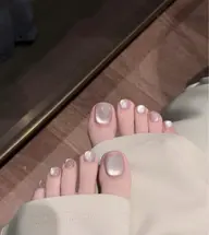 オフ無しフット💕マグネット／フラッシュ