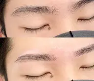 メンズ美眉スタイリング🌈✨(注意事項を必ずご確認ください⚠️)