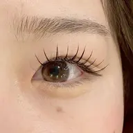 【モデル募集】フラットラッシュ120本(オフ無し)⚠補足説明をご覧ください