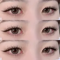 🌹シングルエクステ160本🌹 しっかり濃さを出したい方におすすめ✨➕500円でフラットにご変更可◎