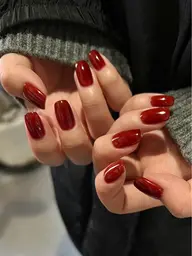 オフ無しワンカラーorカラグラ